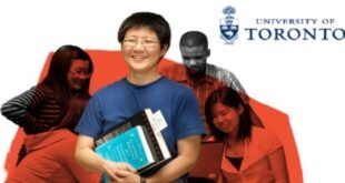 International Students Admission Scholarships at University of Toronto, Canada Application Form & Guidelines