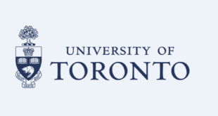 University of Toronto Canada - Salim Majdalany Scholarship Application Form & Guidelines