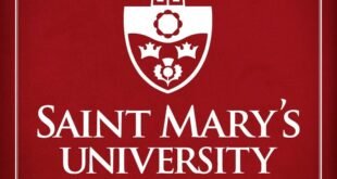 Master Of Science International Awards Scholarship At Saint Mary’s University