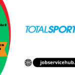 Total Sports