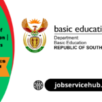 Department of Education Careers