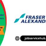 Fraser Alexander