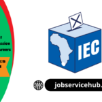Electoral Commission (IEC)