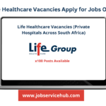 Life Healthcare