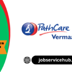 PathCare Vermaak