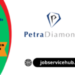 Petra Diamonds