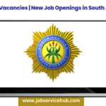 South African Police Service (SAPS)