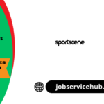 Sportscene