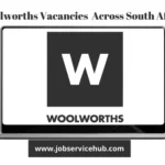 Woolworths